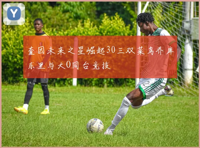 奎因未来之星崛起30三双菜鸟乔库东里与大O同台竞技