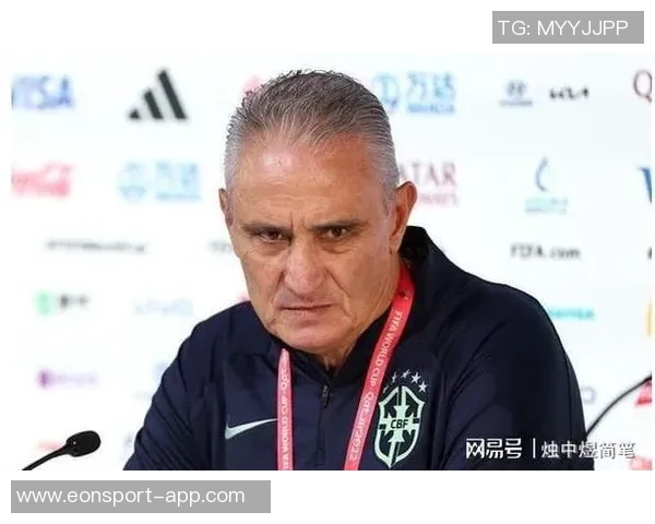 前巴西队主帅蒂特正式加盟克鲁塞罗将执教至2026赛季结束